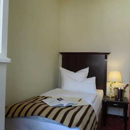Hotel Mutiger Ritter 3*