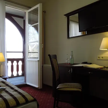 Hotel Mutiger Ritter