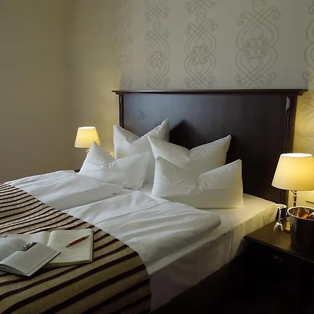 Hotell Mutiger Ritter Bad Kosen