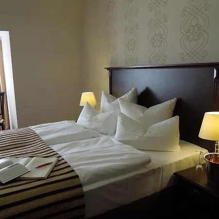 Hotell Mutiger Ritter 3*