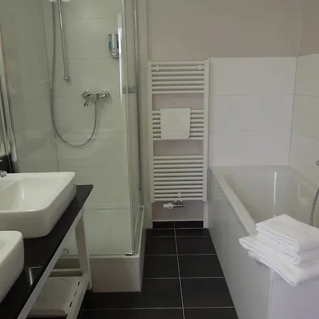 酒店 Mutiger Ritter 巴特克森