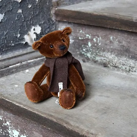 Mutiger Ritter 巴特克森