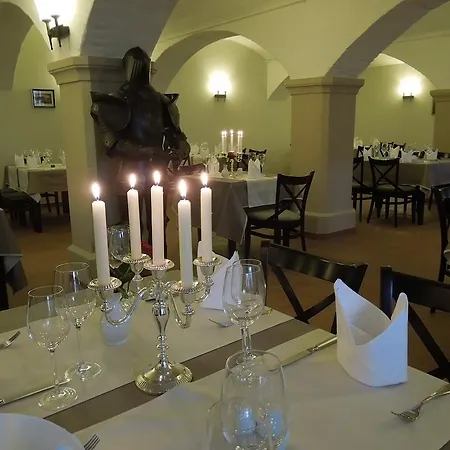 Mutiger Ritter Bad Kosen