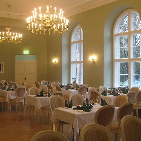 Hotell Mutiger Ritter 3*