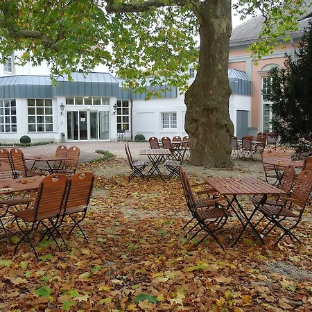 Hotel Mutiger Ritter Bad Kosen