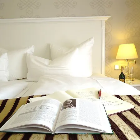 Mutiger Ritter 3* 바트 쾨젠