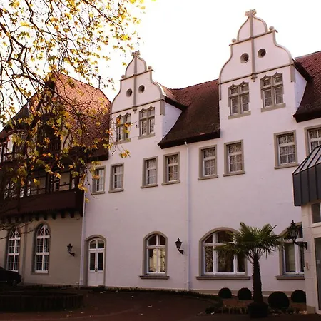 호텔 Mutiger Ritter 3*