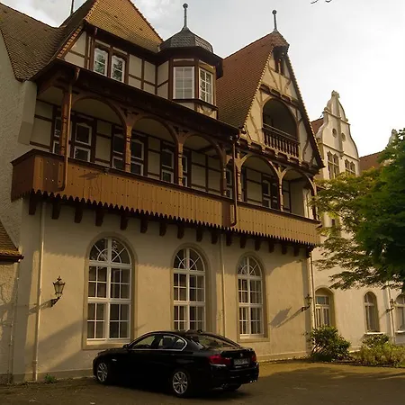 Mutiger Ritter 3* 巴特克森