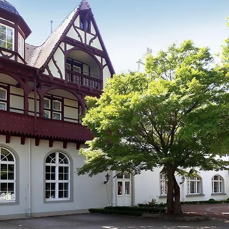 Mutiger Ritter 酒店 3*