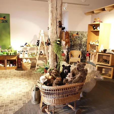 Mutiger Ritter 巴特克森