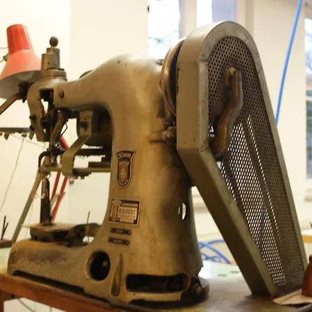 酒店 Mutiger Ritter