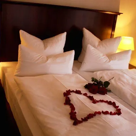 Mutiger Ritter 호텔 바트 쾨젠