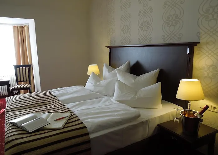 Hotel Mutiger Ritter 3*