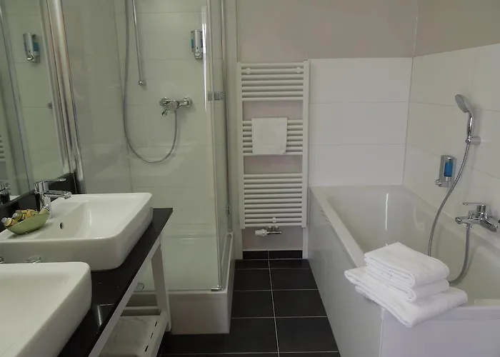 Hotel Mutiger Ritter Bad Kosen