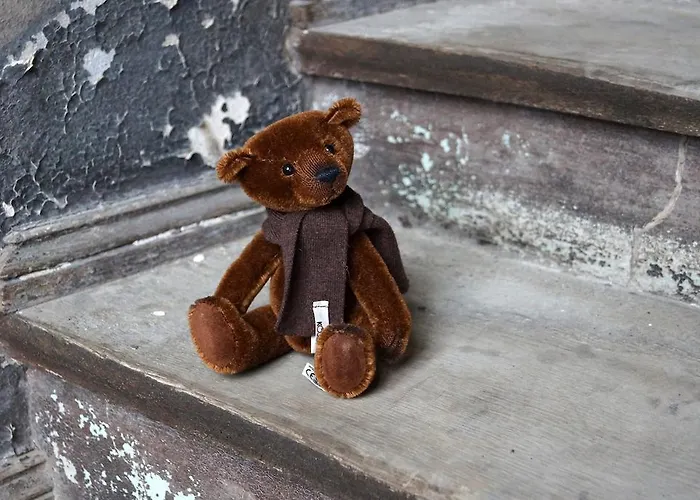 Mutiger Ritter Bad Kosen