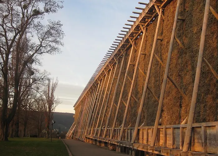 Hotel Mutiger Ritter 3*