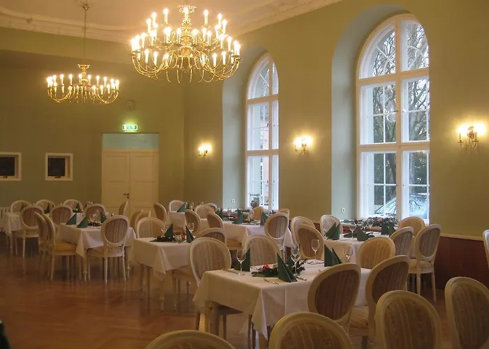 Hotel Mutiger Ritter 3*