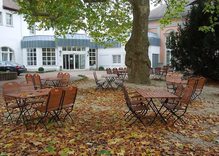 Hotel Mutiger Ritter Bad Kosen