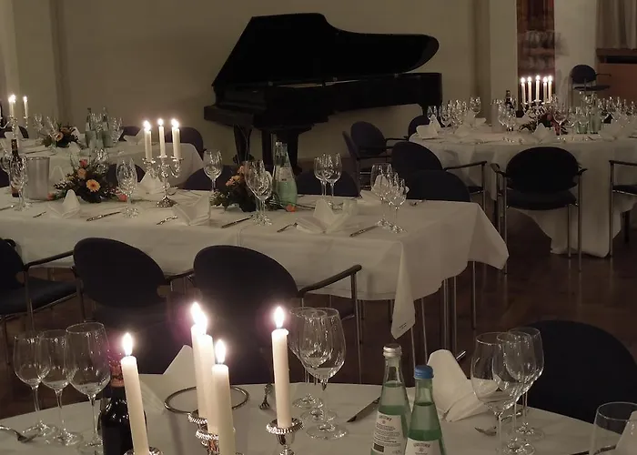 Hotel Mutiger Ritter 3*