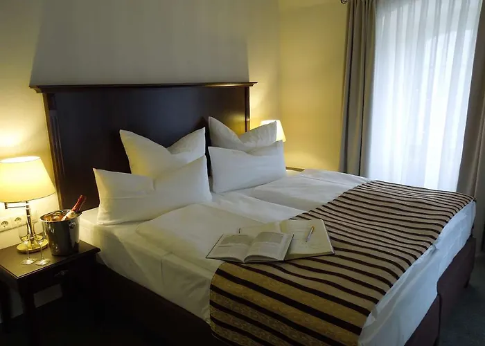 Hotel Mutiger Ritter