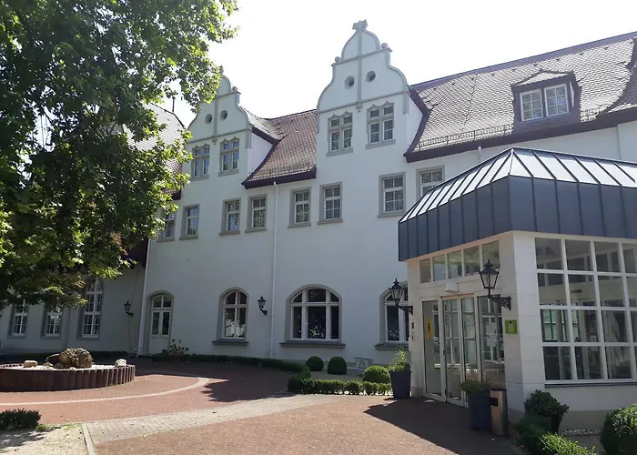 Mutiger Ritter Hotel 3*