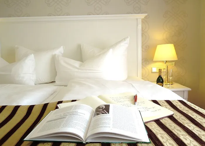 Mutiger Ritter 3* Bad Kosen