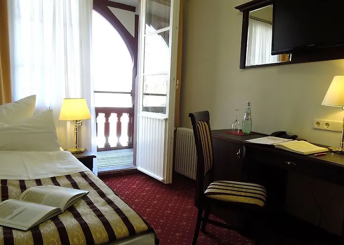 Mutiger Ritter Hotel