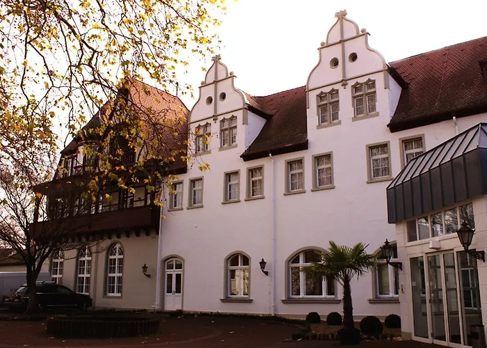 Hotel Mutiger Ritter 3*