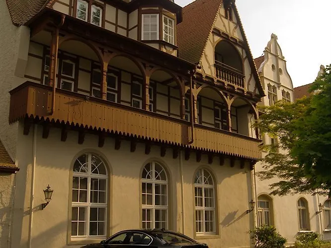 Mutiger Ritter 3* Bad Kosen