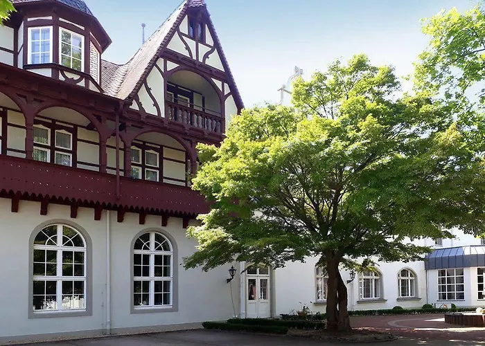 Mutiger Ritter Hotel 3*