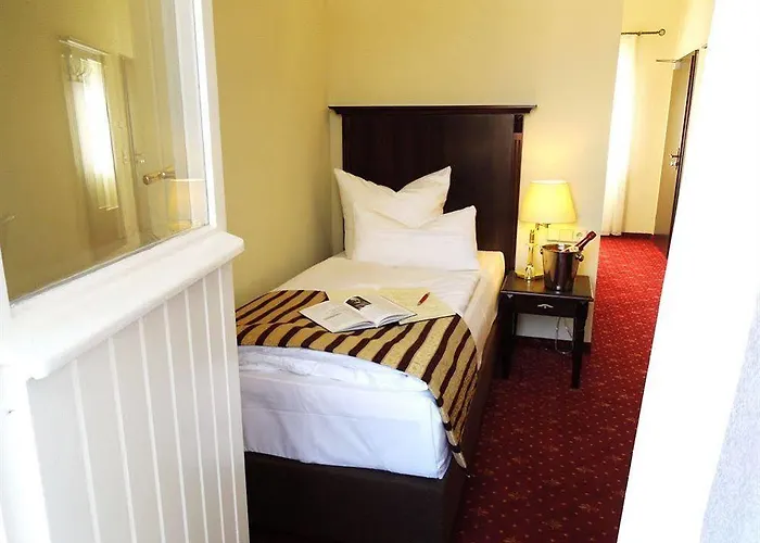 Hotel Mutiger Ritter 3*