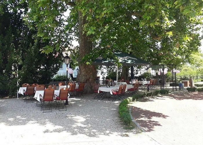 Mutiger Ritter Hotel Bad Kosen