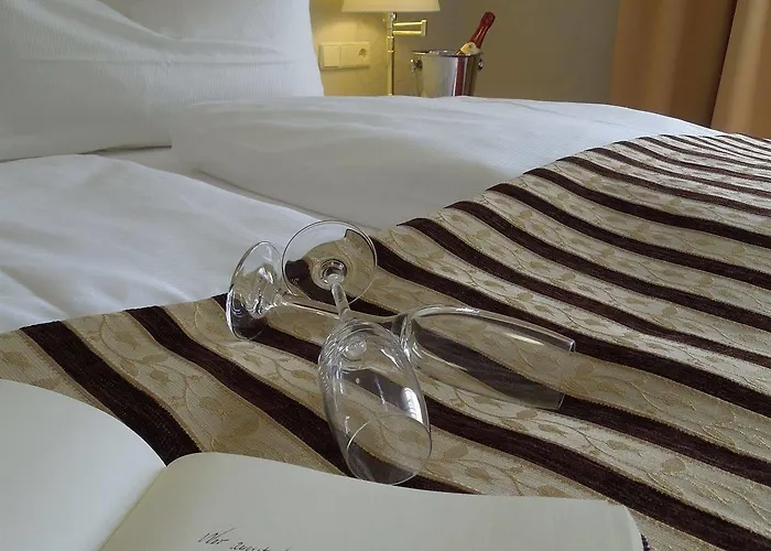 Hotel Mutiger Ritter 3*