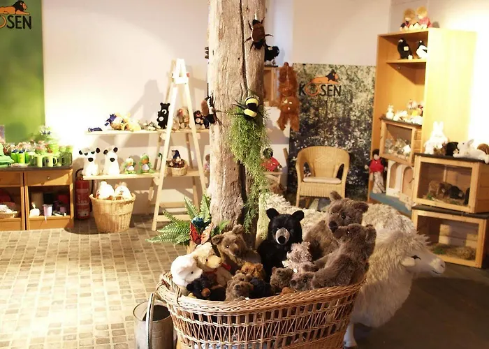 Mutiger Ritter Bad Kosen