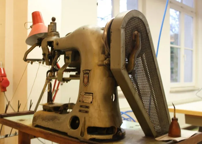 Hotel Mutiger Ritter