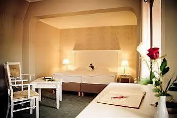 Mutiger Ritter 3* Bad Kosen